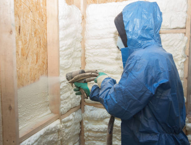 Types of Insulation We Offer in Bartonville, TX